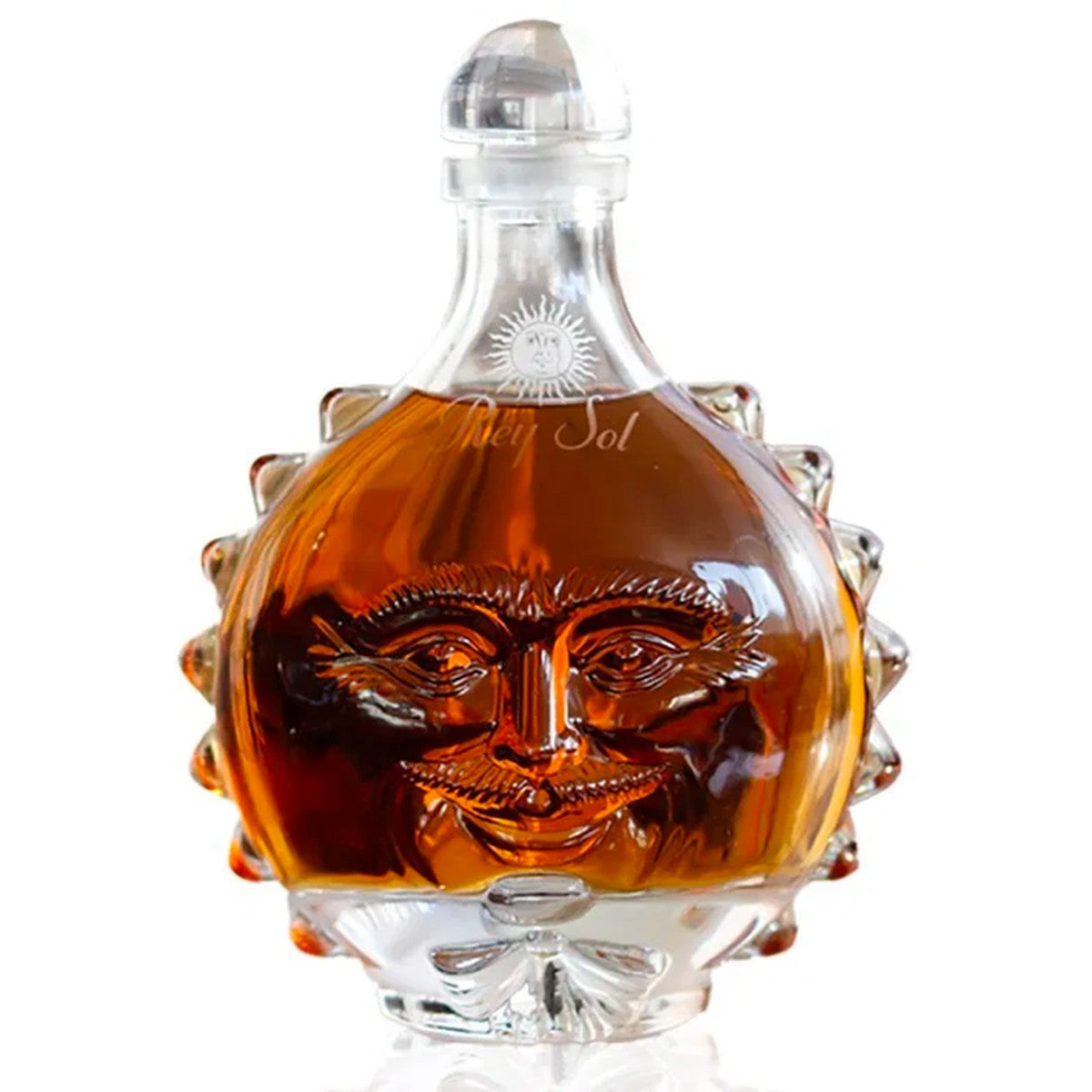 Rey Sol Extra Añejo 750 ml