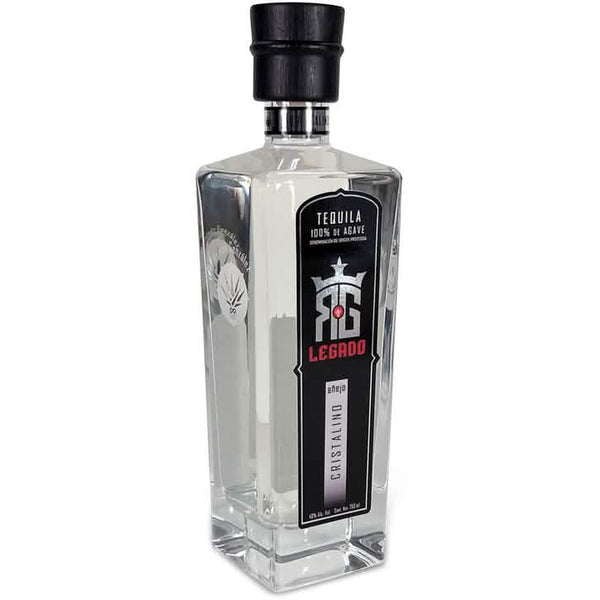 RG Legado Añejo Cristalino and 3 minis Set