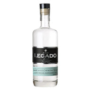 RG Legado Blanco Tequila