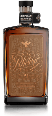 Orphan Barrel Orphan Barrel Rhetoric 21 year