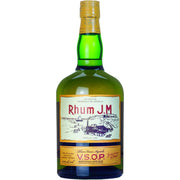 Rhum JM VSOP Martinique Aged Rum
