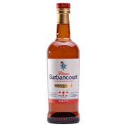 Rhum Barbancourt 3 Star Haitian 4 year