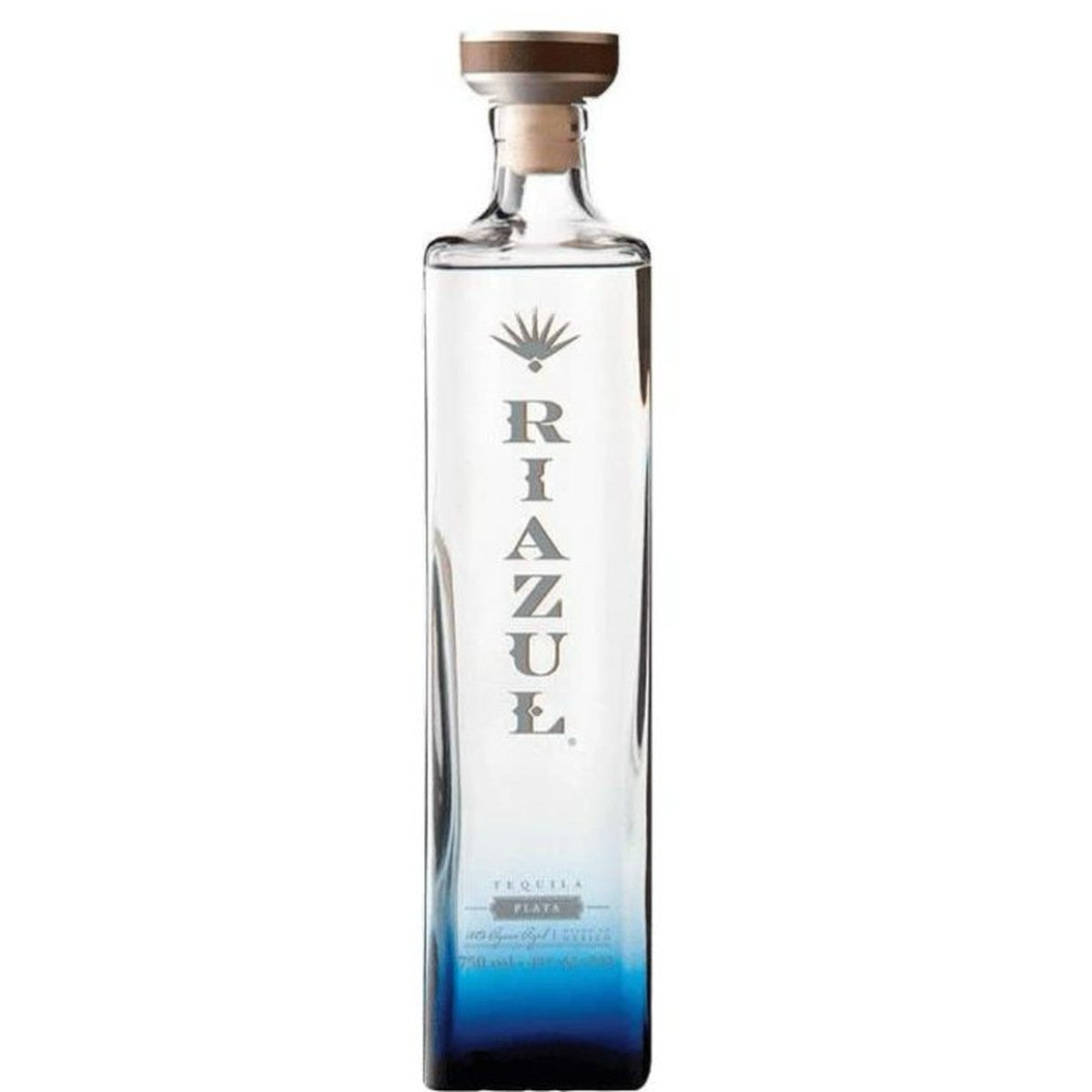 Riazul Plata 750 ml