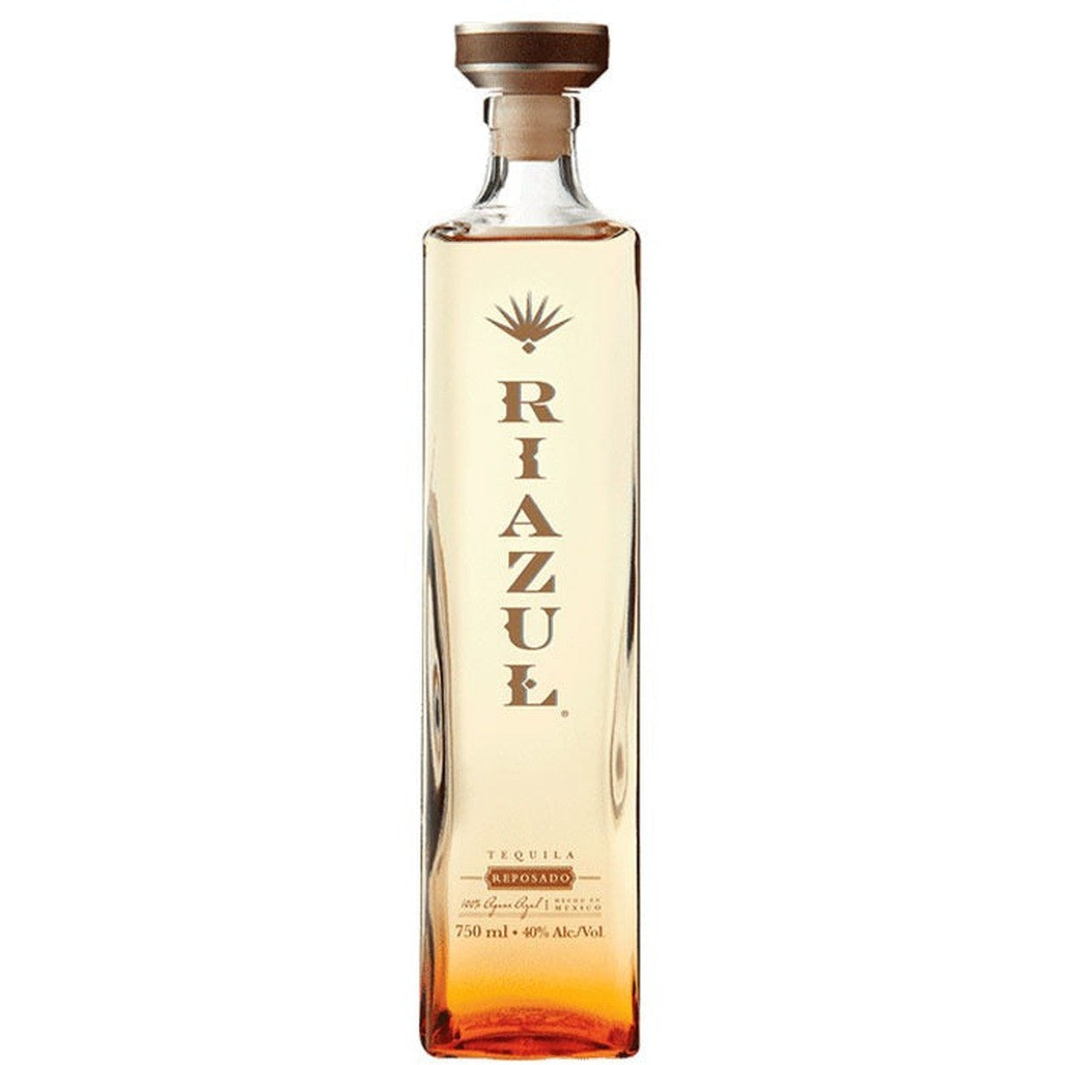 Riazul Reposado 93 Points