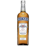 Ricard Pastis Aperitif