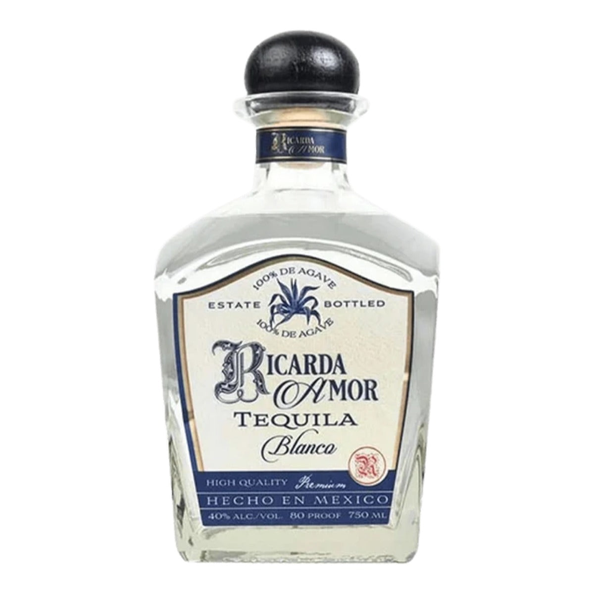Ricarda Amor Blanco 750 ml