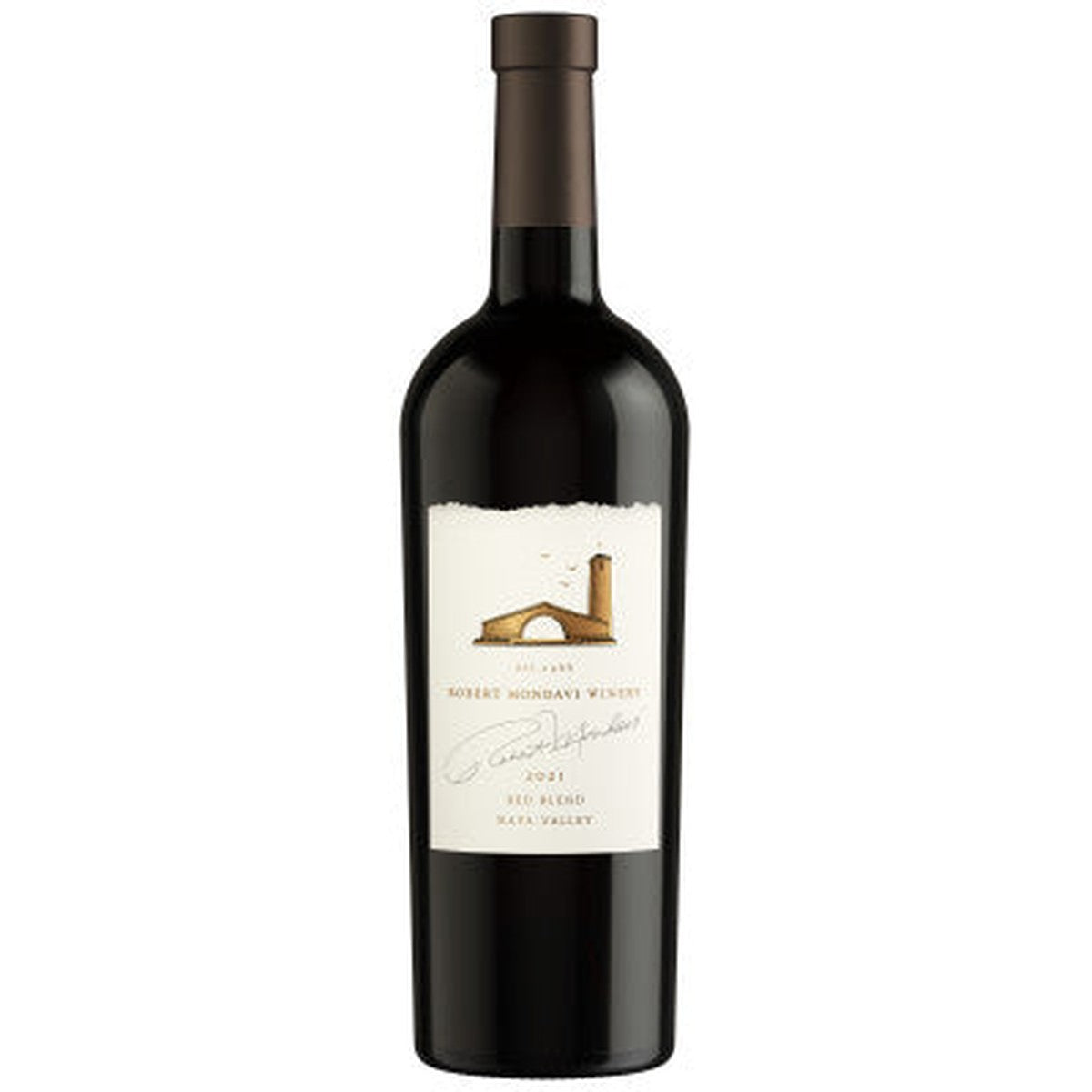 Robert Mondavi Winery Red Blend Napa Valley 2019