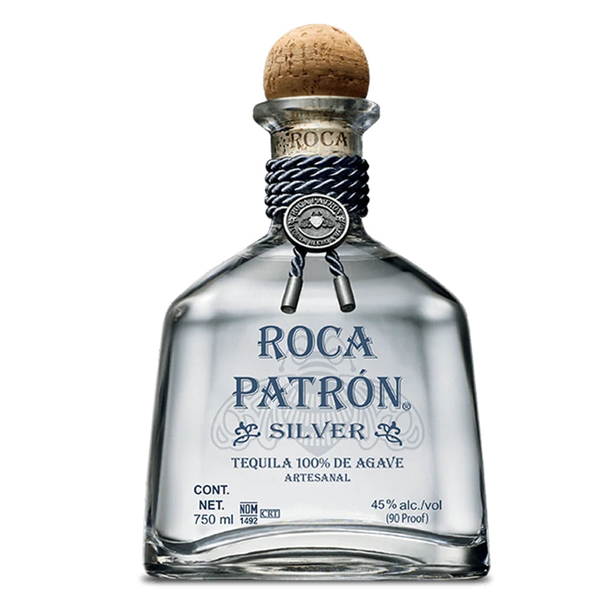 Roca Patron Silver 750 ml