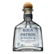 Roca Patron Silver