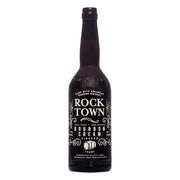 Rock Town Bourbon Cream