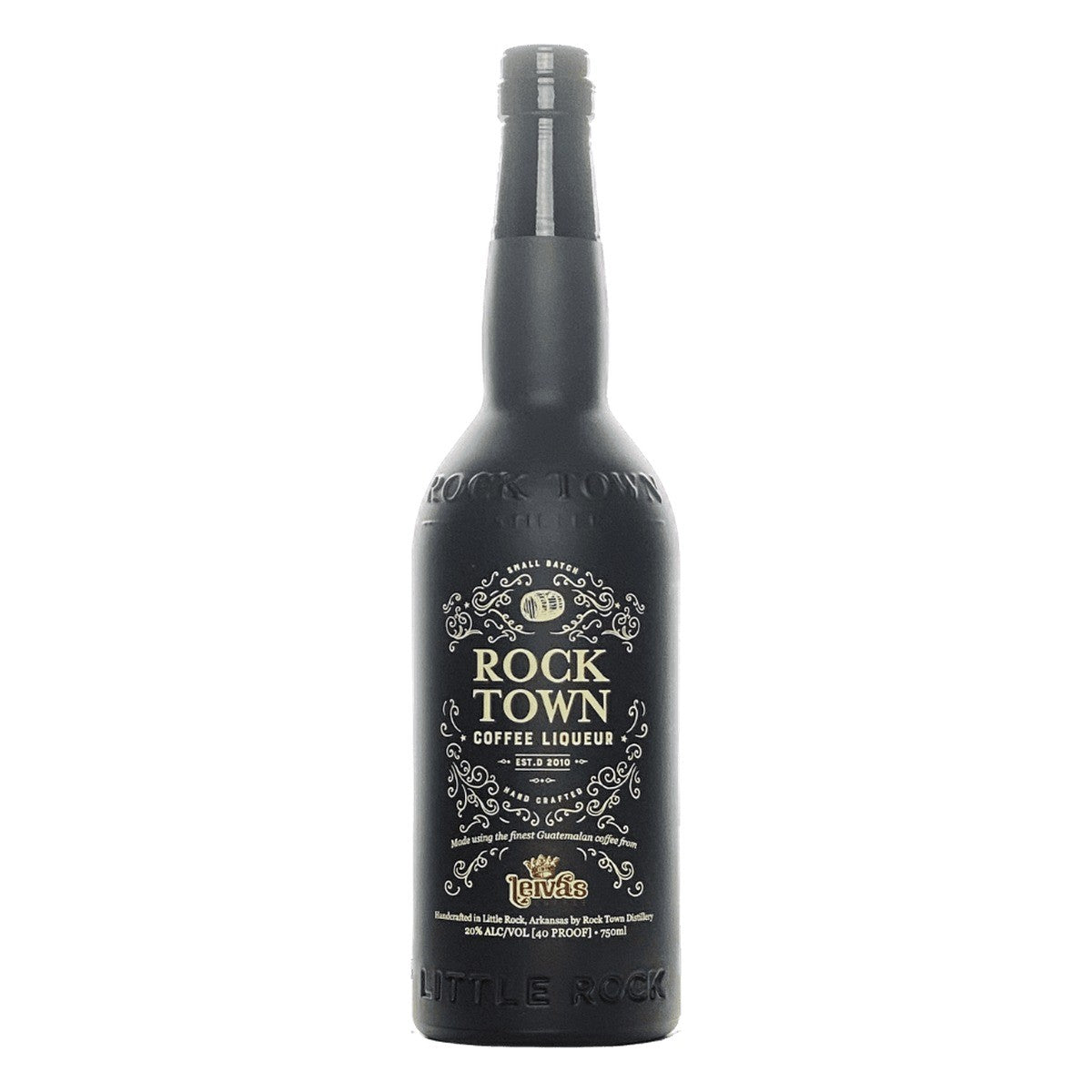 Rock Town Distillery Coffee Liqueur