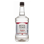 Rock Town Small Batch Vodka