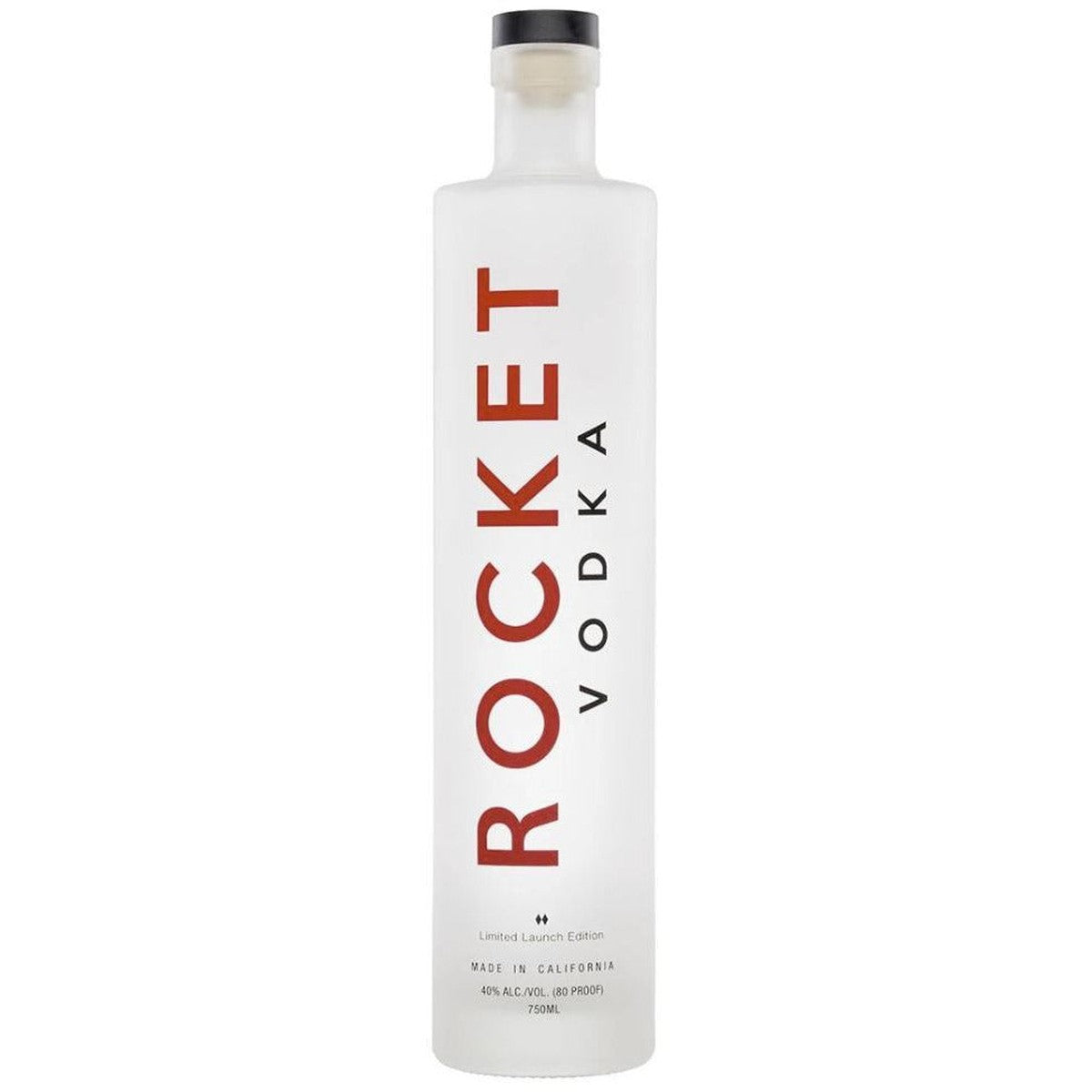 Rocket Vodka 750 ml