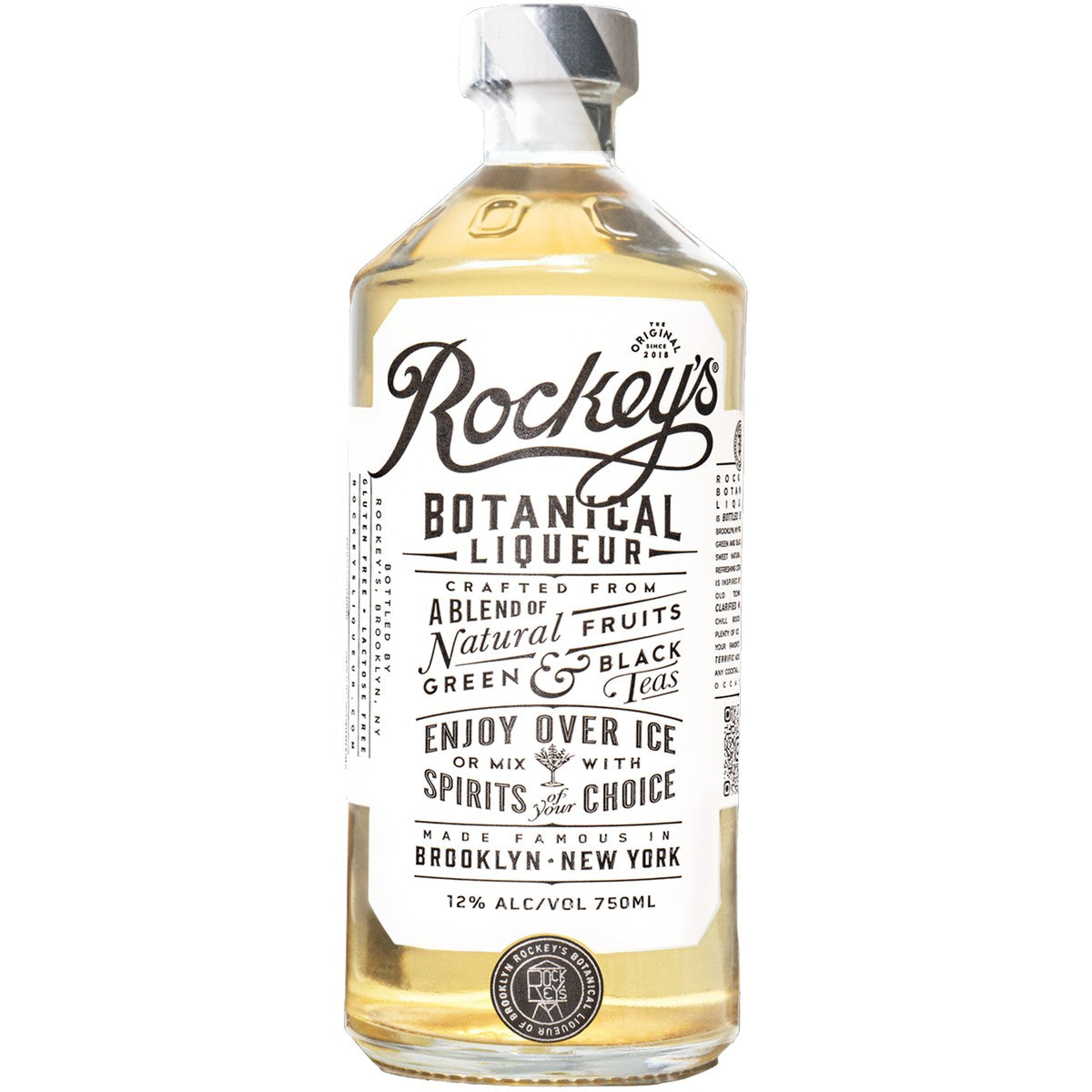 Rockeys Botanical