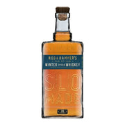 Rod and Hammers Winter spiced 70 Proof