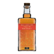 Rod & Hammer's Peach Whiskey