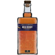 Rod & Hammer Wild Berry Whiskey