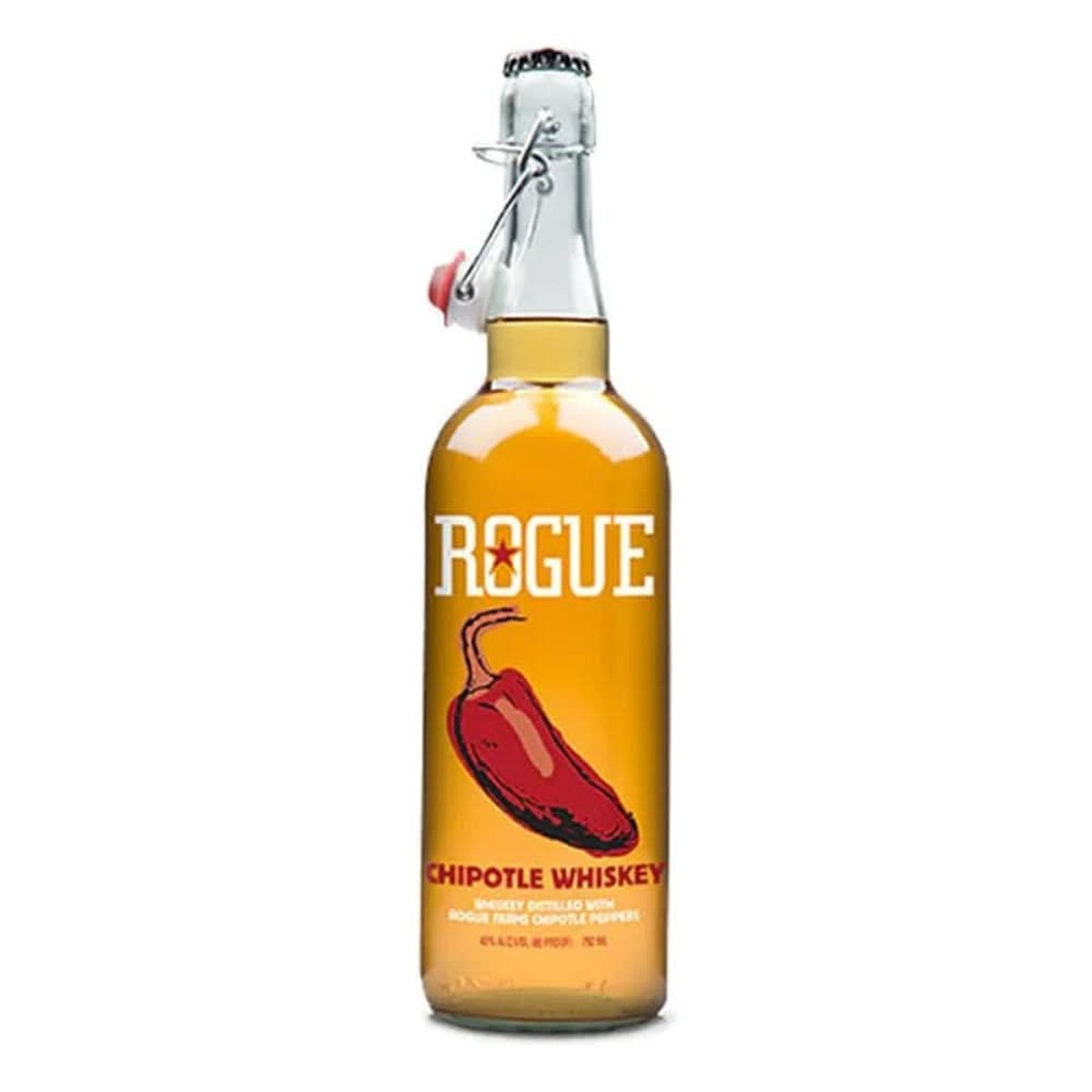 Rogue Chipotle 750 ml