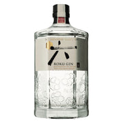 Suntory Roku Gin