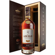 Ron Abuelo Centuria Añejo Rum