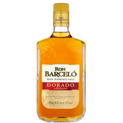 Ron Barcelo DORADO Anejado