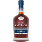 Ron Carupano Añejo Reserva Limitada 18 year