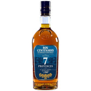 Ron Centenario Añejo Especial Province 7 year