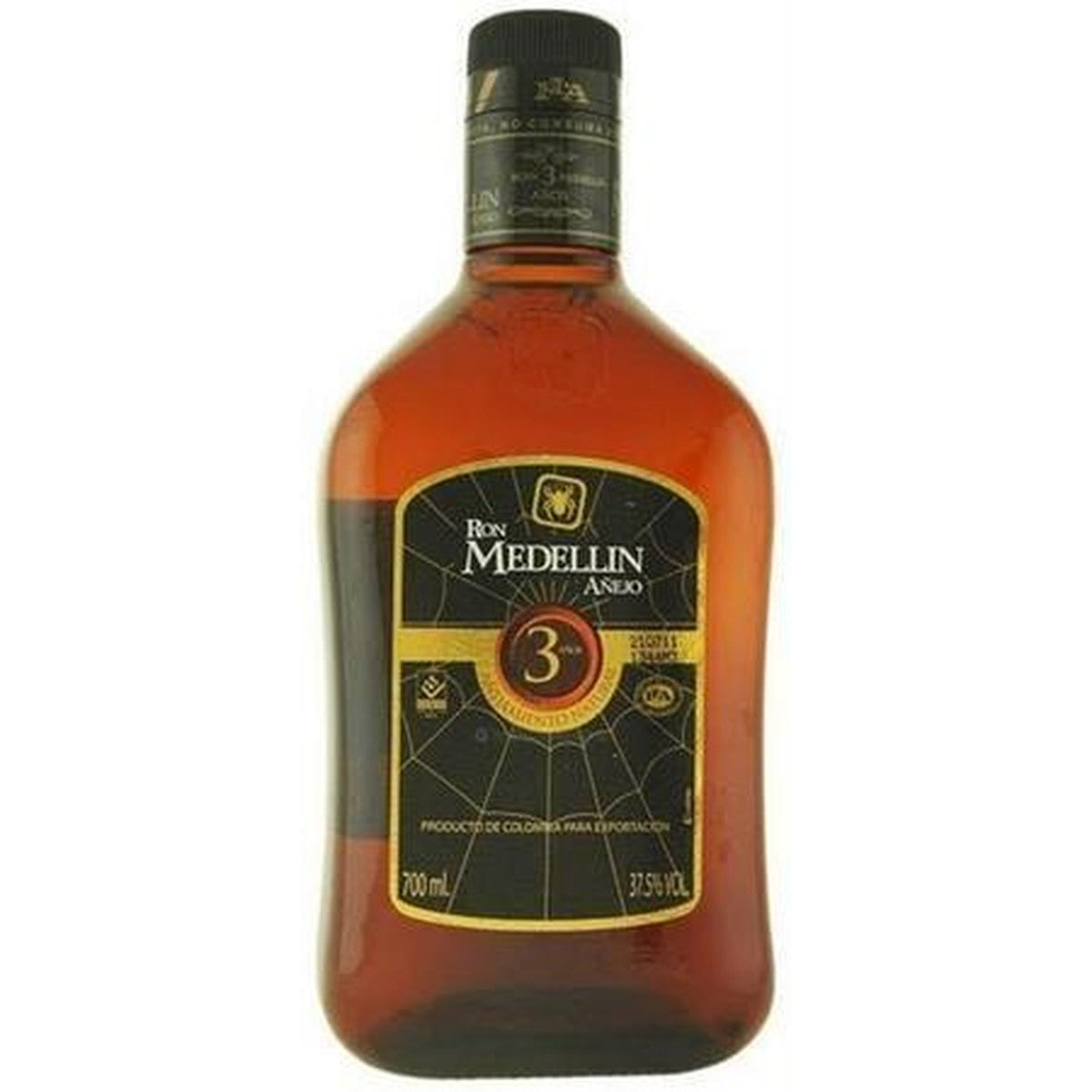 Ron Medellin Ron Medellin Añejo 3 year