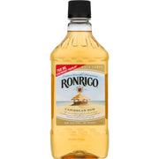 Ronrico Caribbean Gold Label