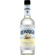 Ronrico Caribbean Rum Silver Label