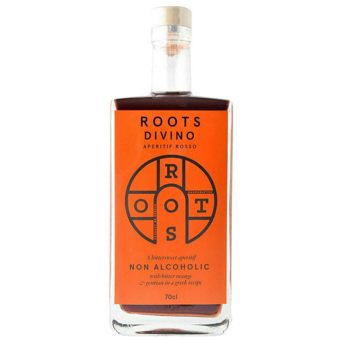 Roots Divino Rosso 750 ml