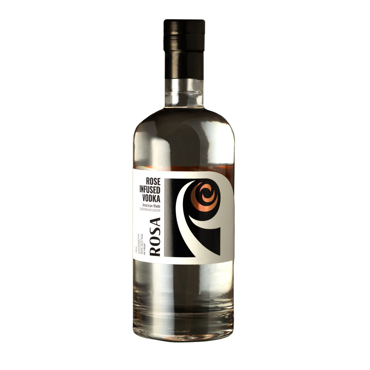 Rosa Vodka 750 ml