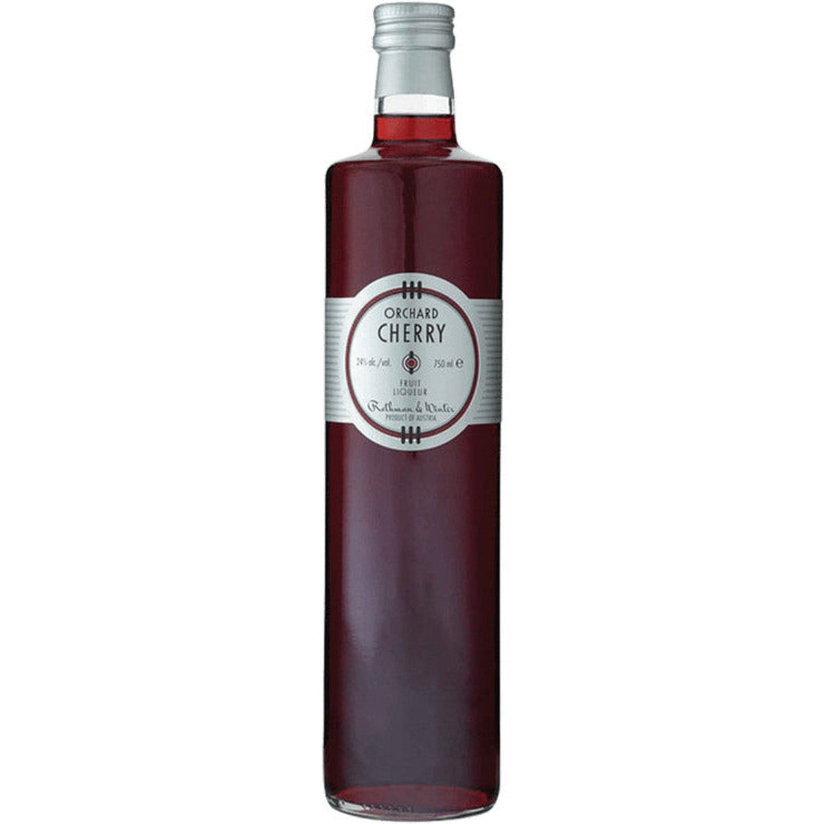 Rothman and Winter Orchard Cherry