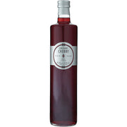 Rothman and Winter Orchard Cherry
