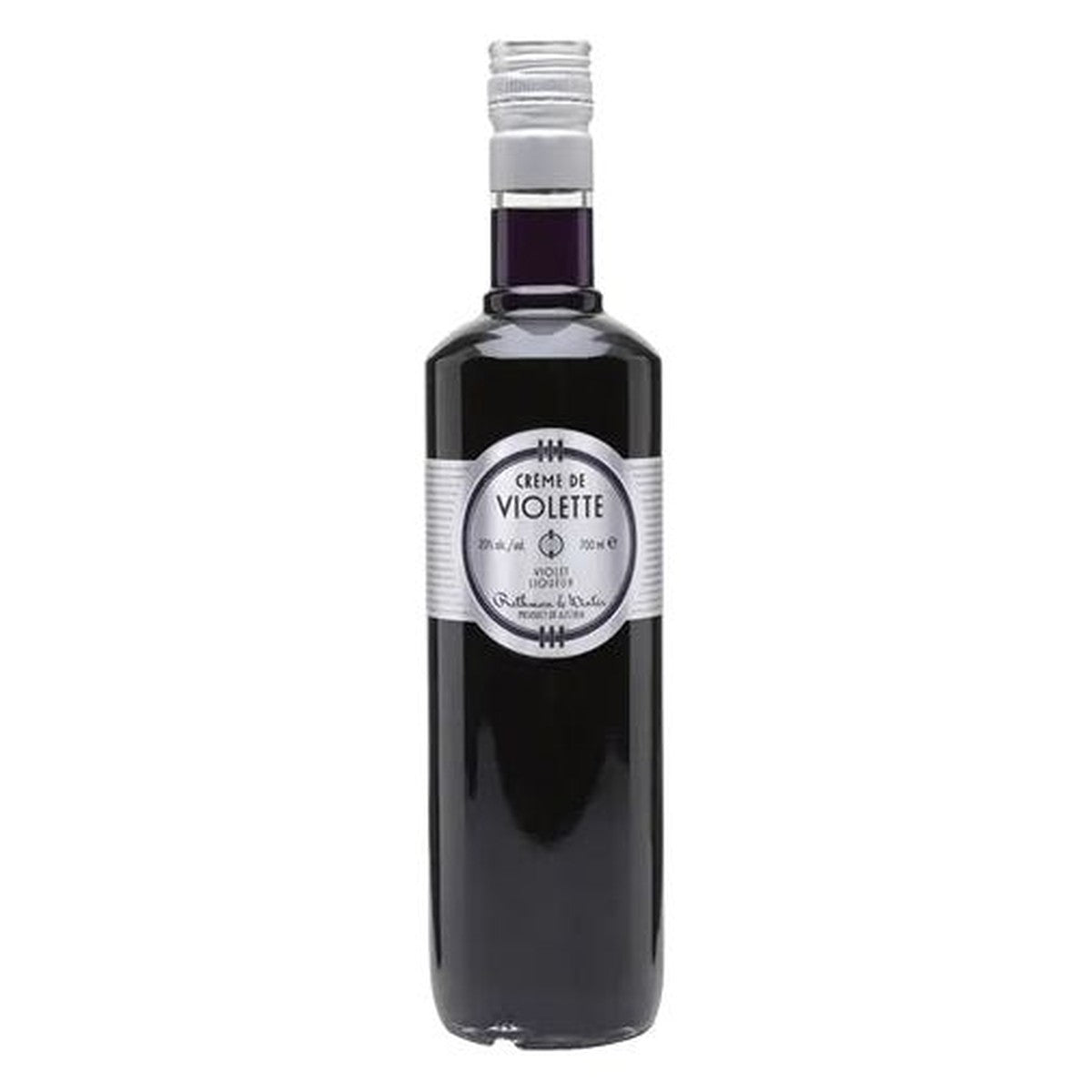Rothman & Winter Creme de Violette Floral 750 ml