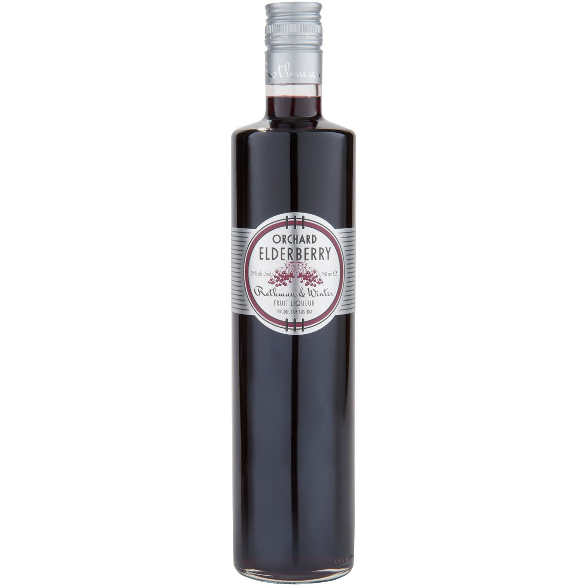 Rothman & Winter Orchard Elderberry