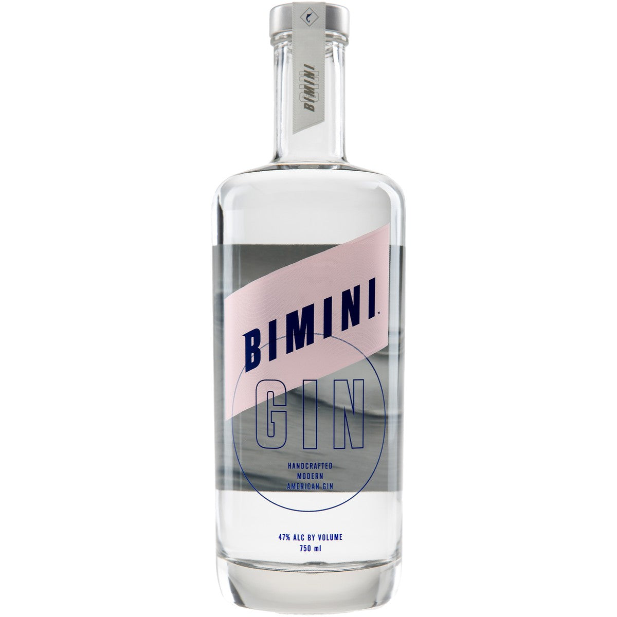Round Turn Bimini Gin New York