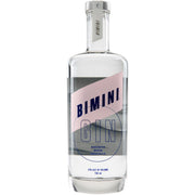 Round Turn Bimini Gin New York