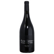Row Eleven Napa Valley Pinot Noir 2020