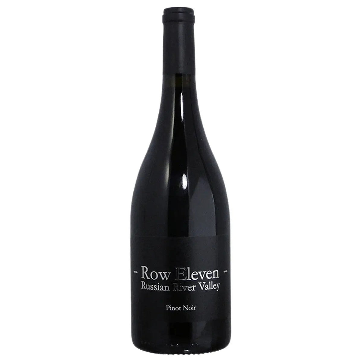 Row Eleven Napa Valley Pinot Noir 2020 750 ml