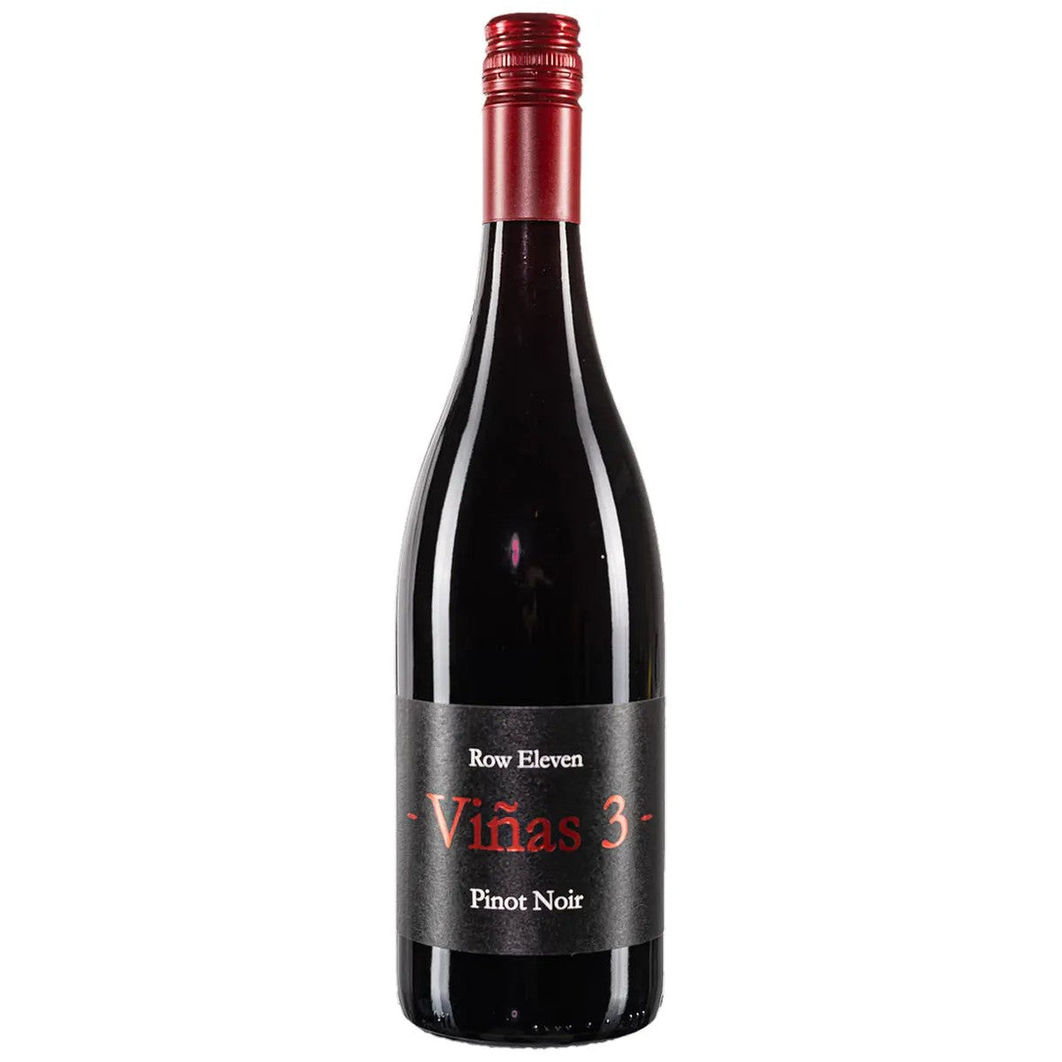 Row Eleven Vinas 3 2021 750 ml