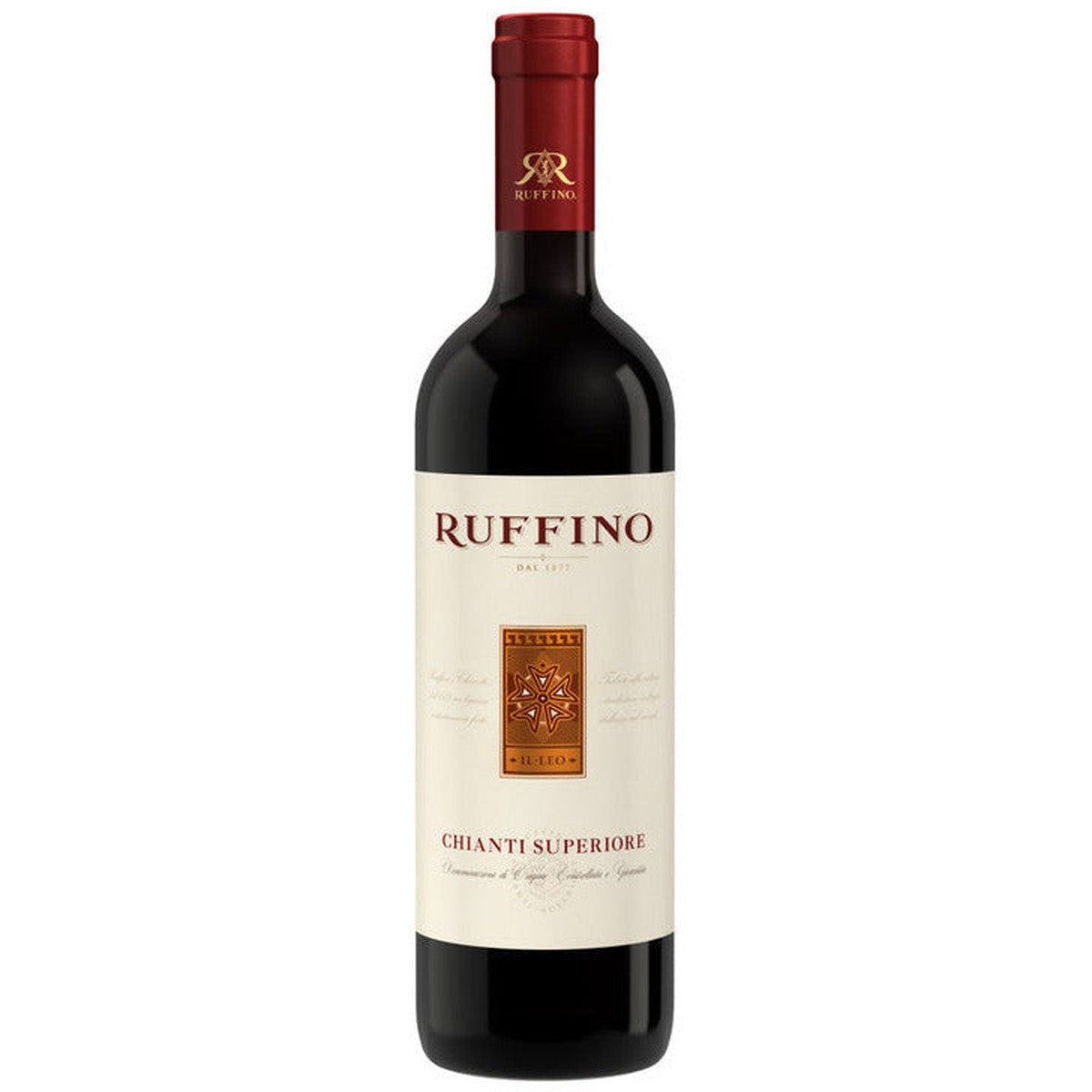 Ruffino Chianti 750 ml