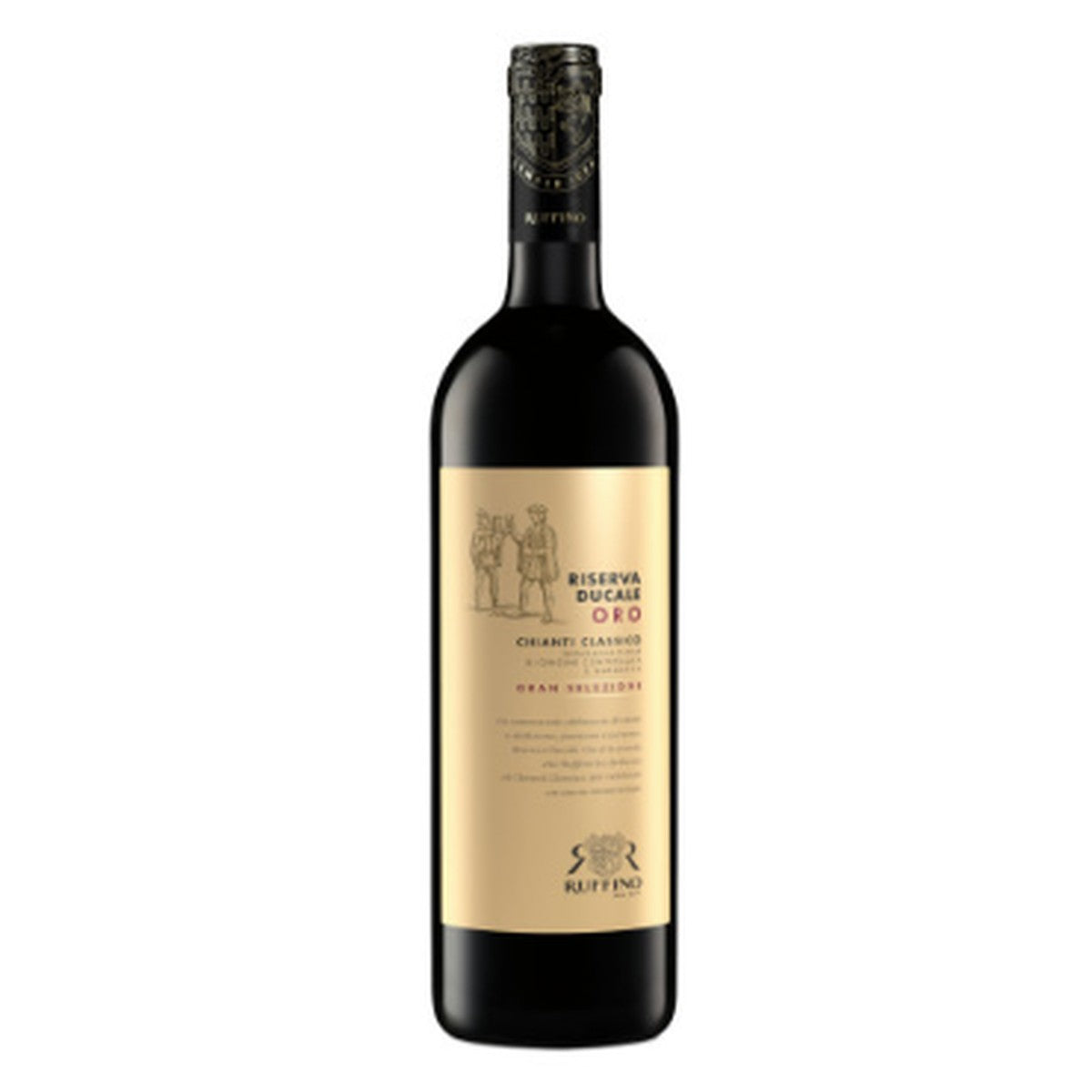 Ruffino Riserva Ducale Oro Chianti 750 ml