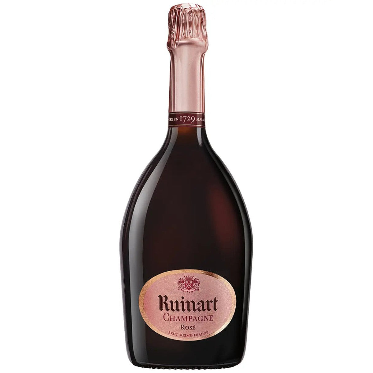 Ruinart Brut Rose Champagne N.V.