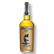 Blue Chair Bay Spiced Rum