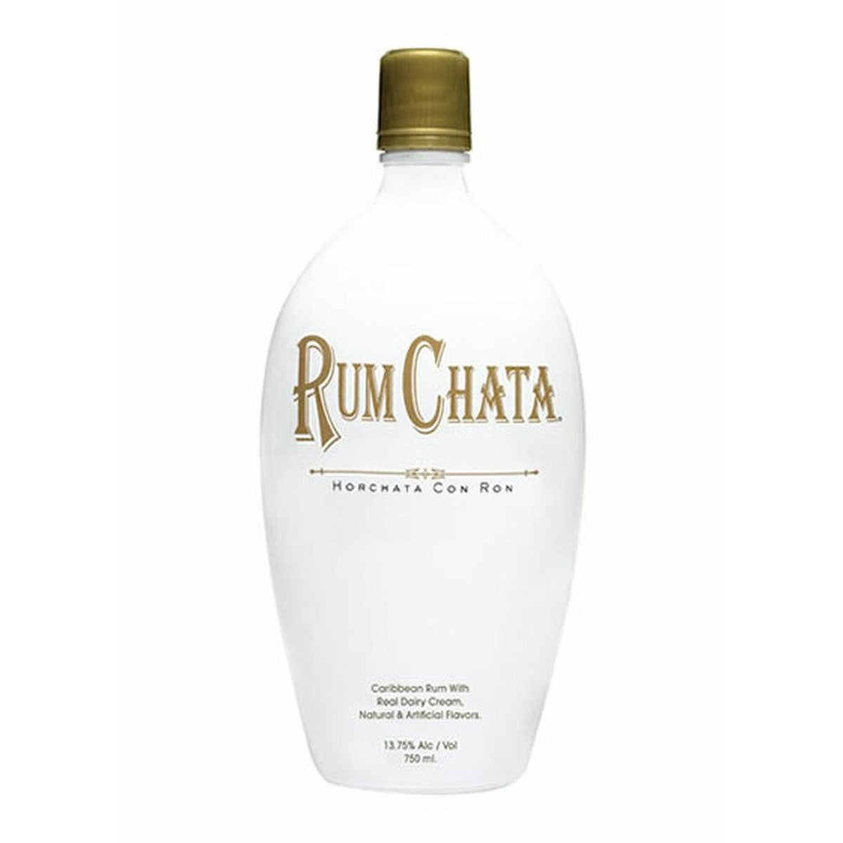 RumChata Horchata Con Ron / w gift set 750 ml