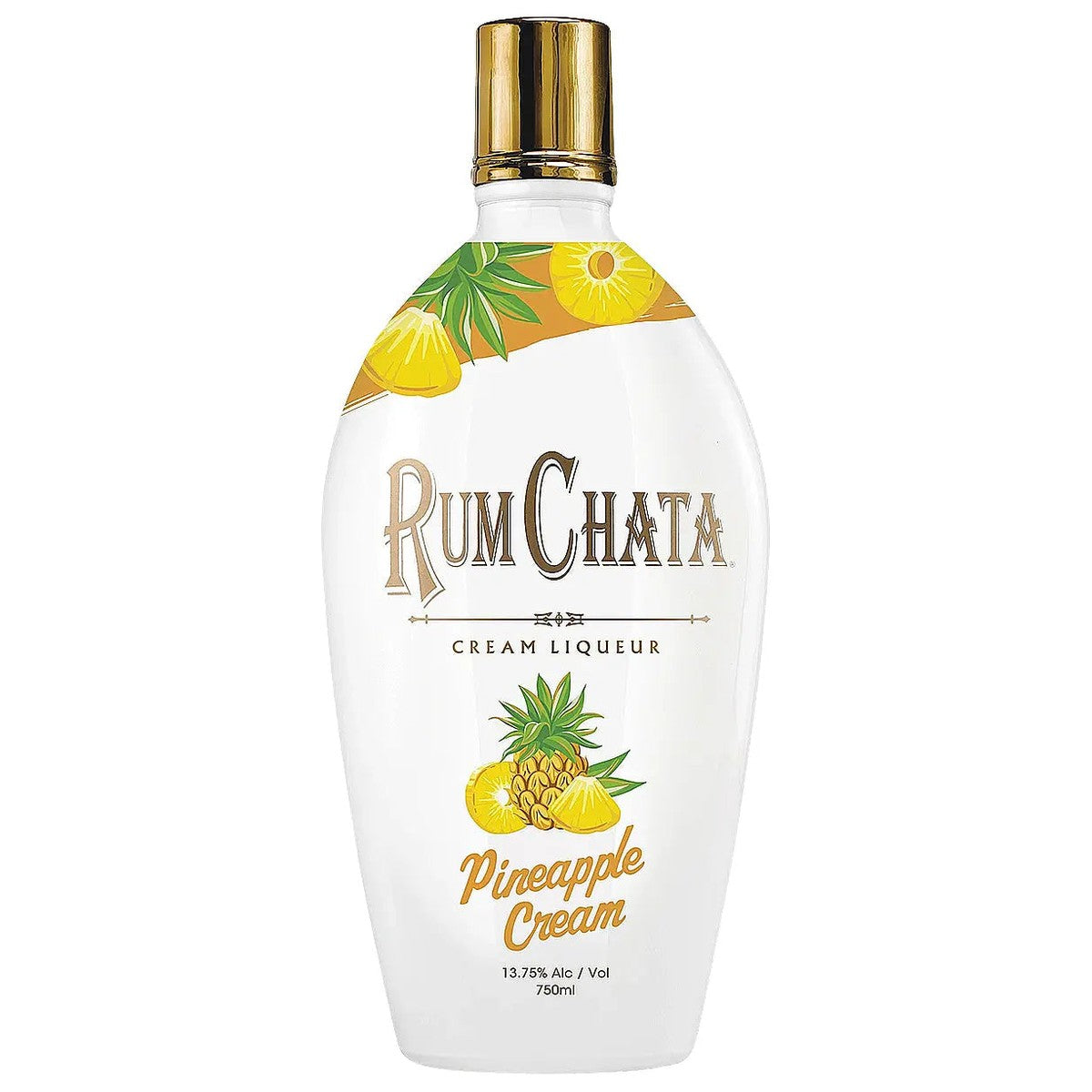 RumChata Pineapple Cream 750 ml