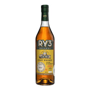 RY3 Whiskey 14 year Light Whiskey Cask strength