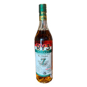 RY3 Whiskey Hungarian Oak 7 Year Tokaji Wine Cask Finish Single barrel