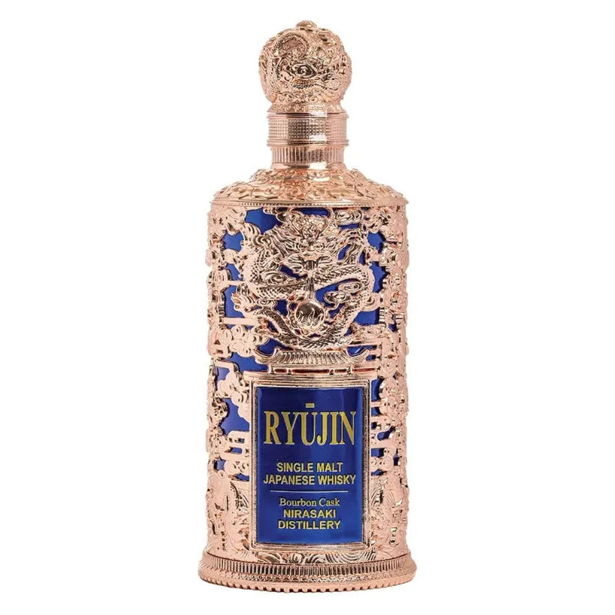 Ryujin Bourbon Cask Japanese Whisky